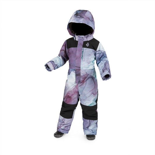 Volcom Toddler One Piece Snow - gli