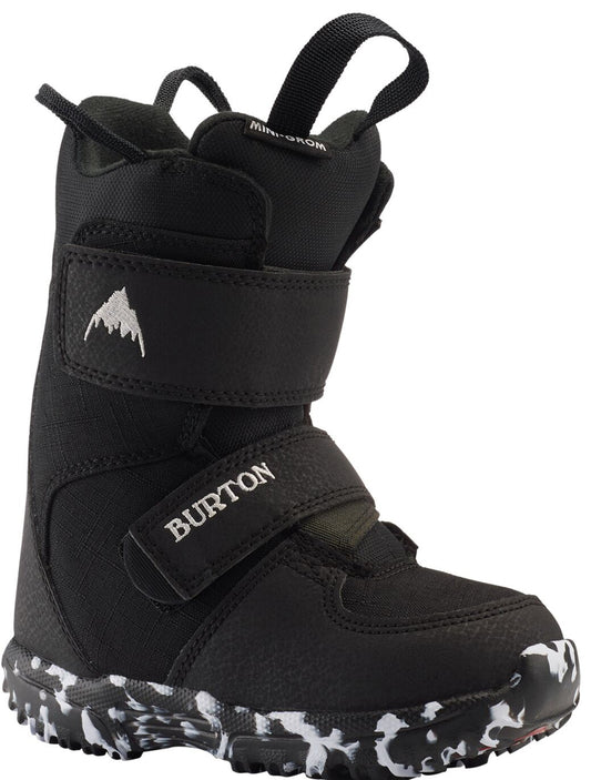 Toddlers Mini Grom - Black