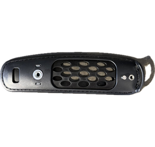 Ultragrip toe straps - Links