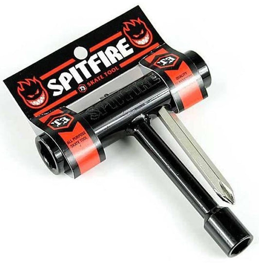 Spitfire Tool