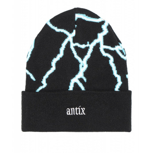 Antix Tormenta Beanie - Black