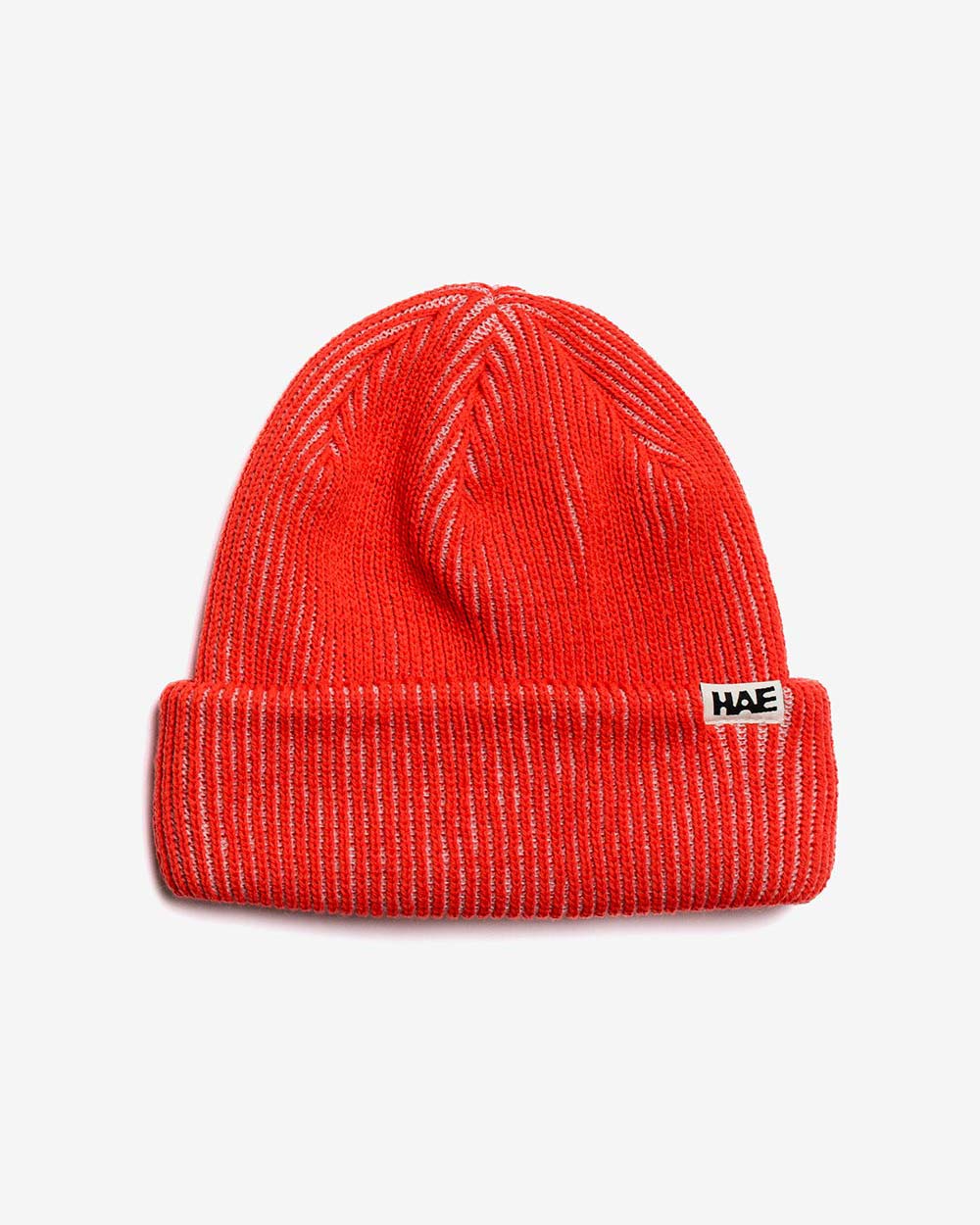Trailblazer Beanie Coral Grey