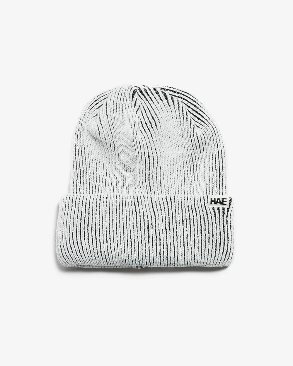 Trailblazer Beanie Black Forest