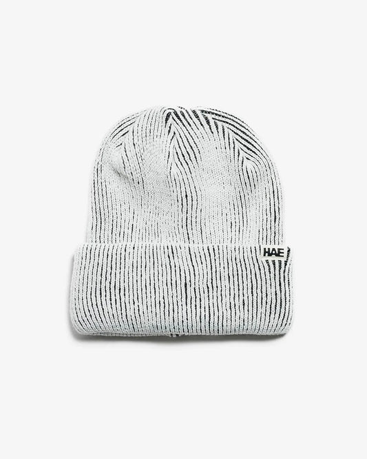 Trailblazer Beanie Black Forest