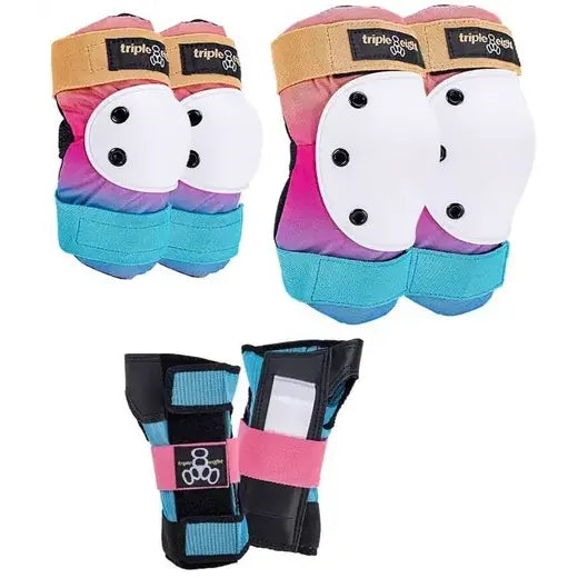 Triple Eight Pads