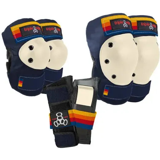 Triple Eight Pads