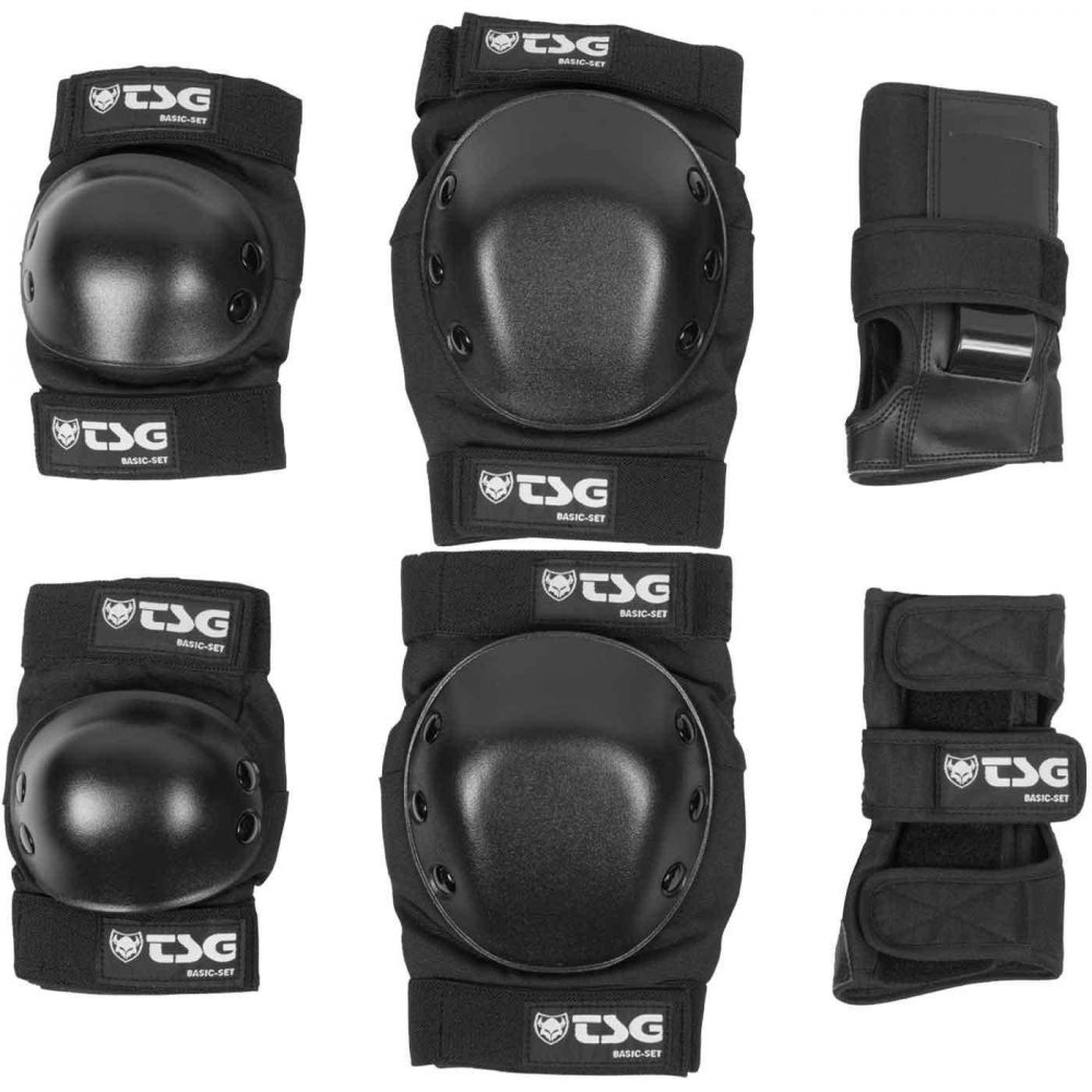 TSG Basic Set
