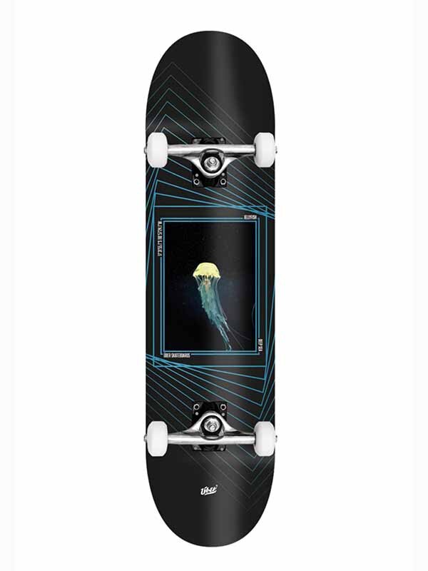 Jelly Complete 7,75"