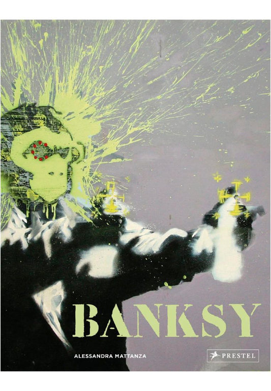 Banksy Book