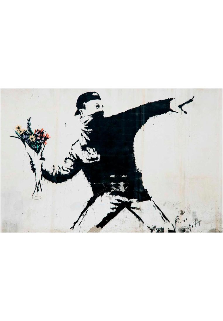 Banksy Book