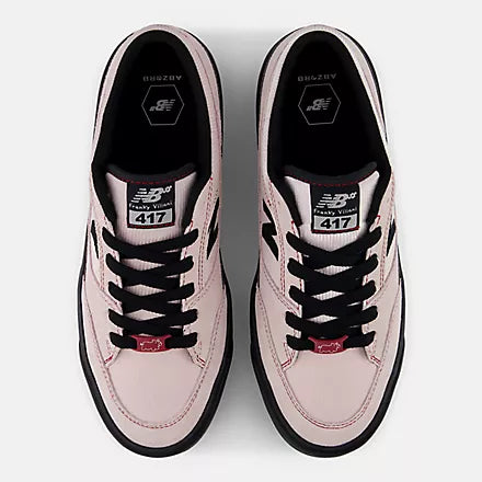 FRANKY 417 LOW - Stone Pink