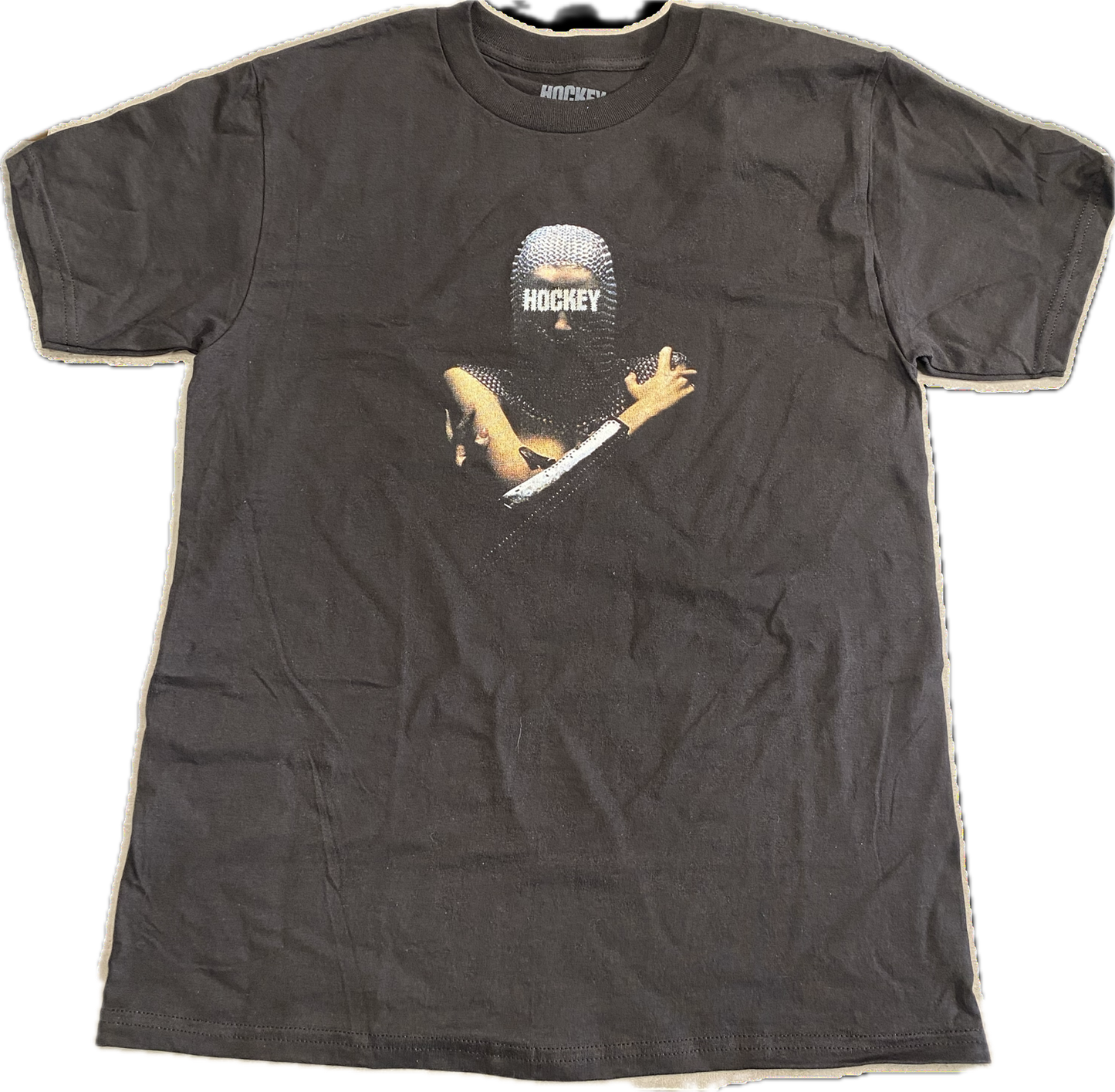 Back Crack Tee
