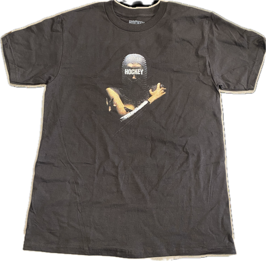 Back Crack Tee