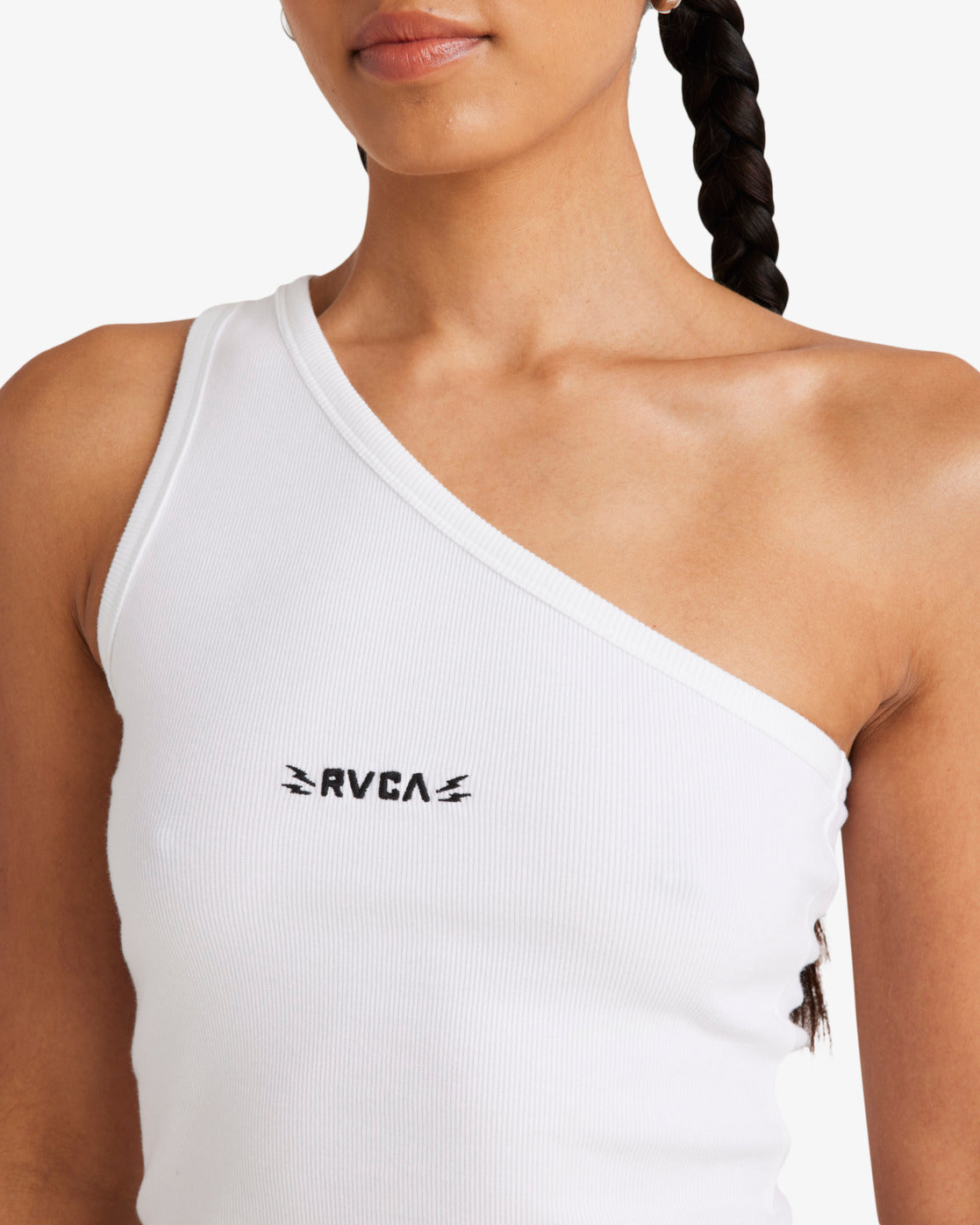 Asym - White