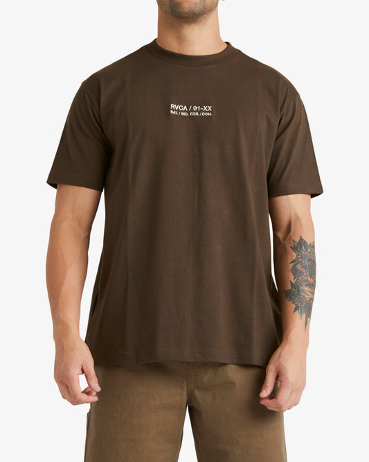 Circa - T-Shirt
