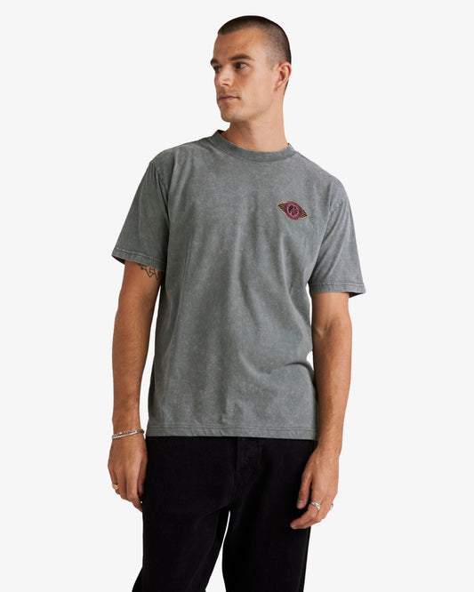 Jupiter T-Shirt - Green