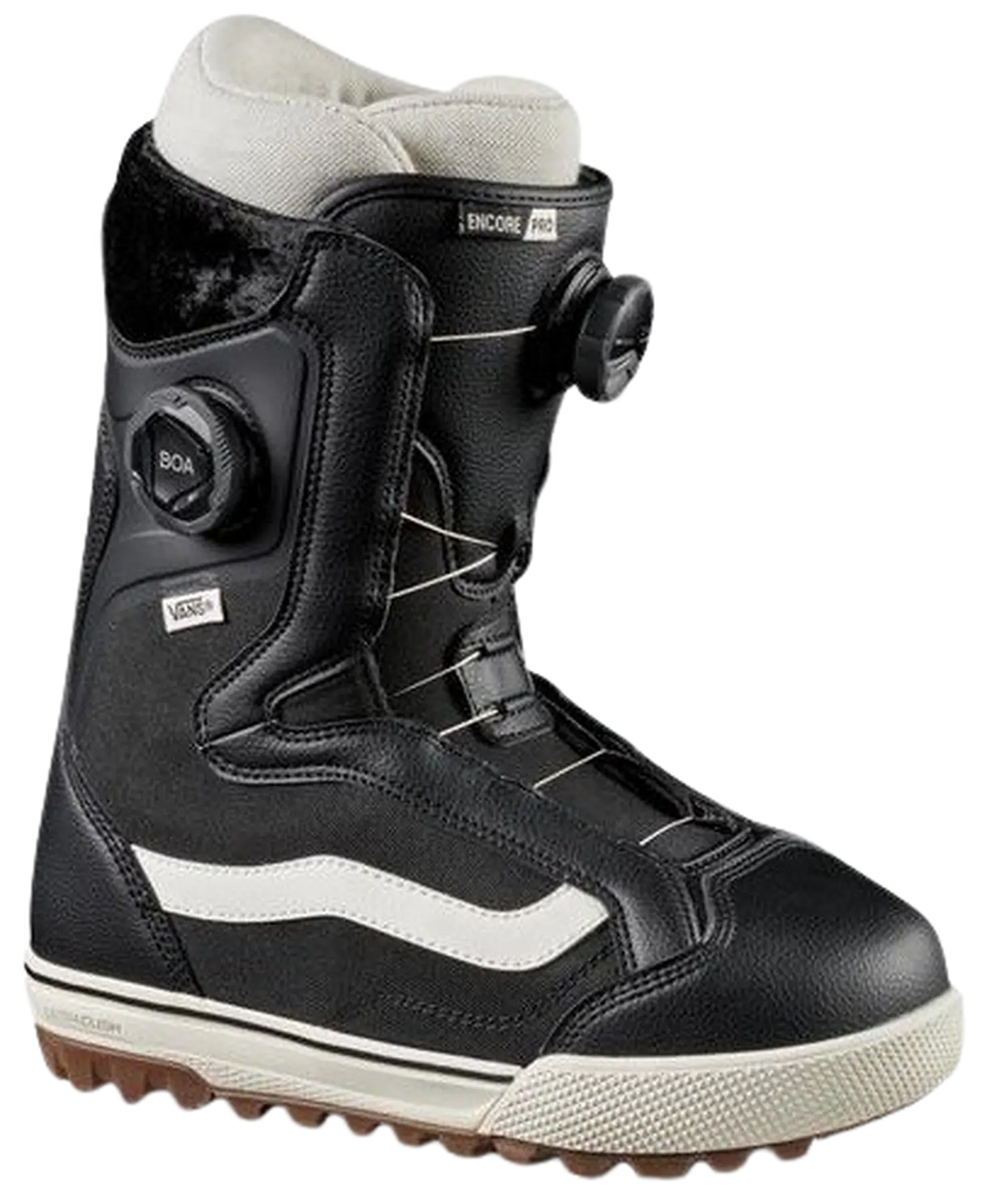 Encore Pro * BLACK/MARSHMLLW