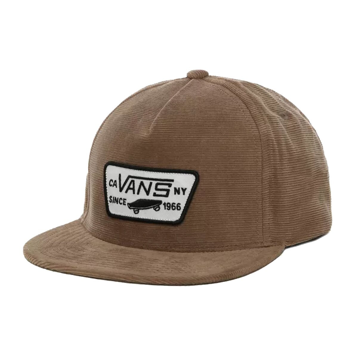 Full Patch Snapback