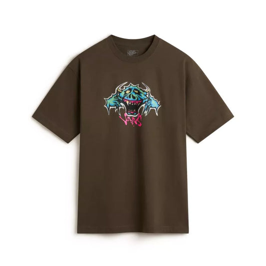 Goofy Ghoul SS  EMP1 coal brown