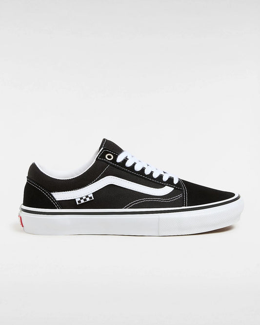 Skate Old Skool - black/white