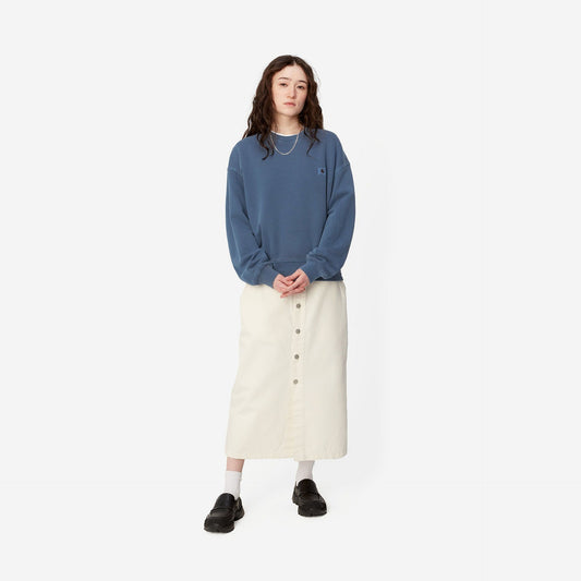 W´Nelson Sweat - Garment