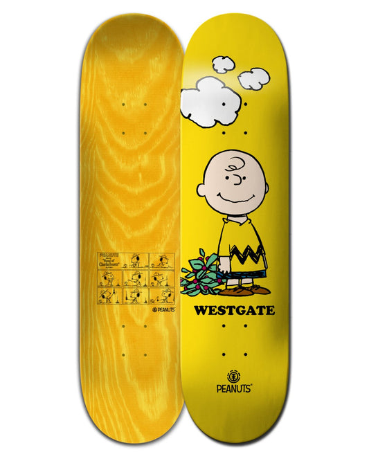 Charlie Brown - 8.0