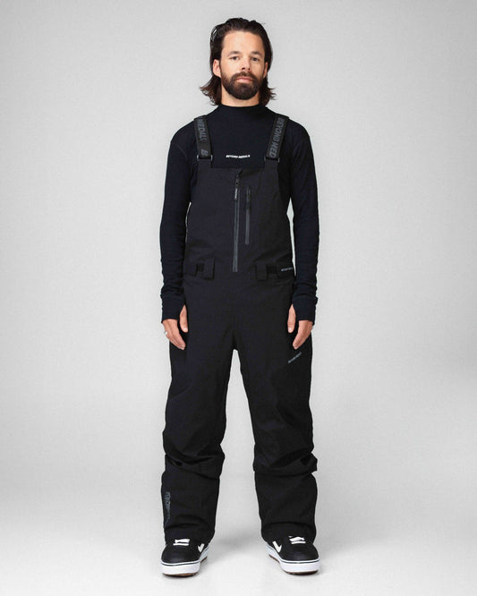 Tech BIB 3L - black