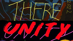 Unity/There Logo