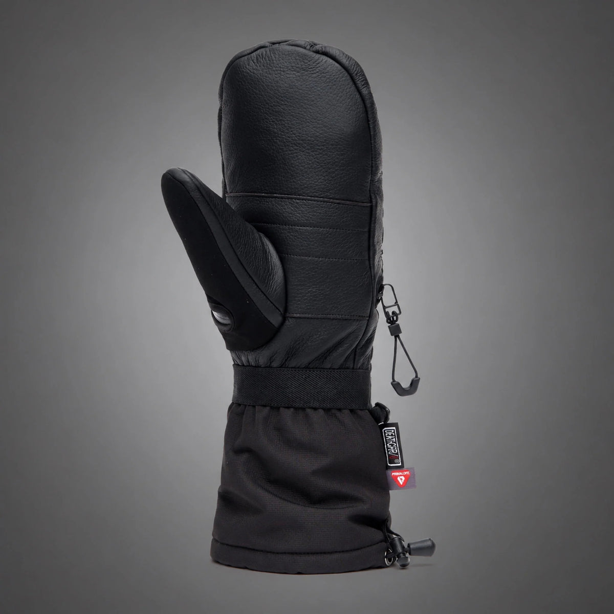 Werewolf Mitt Long Cut