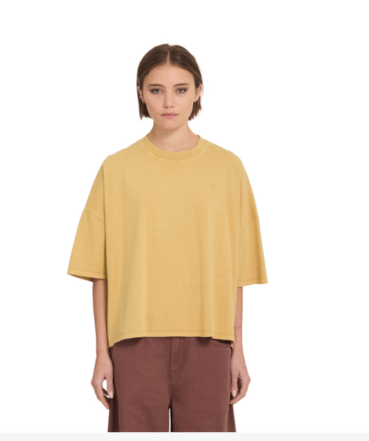 Sto'n Tee MUSTARD
