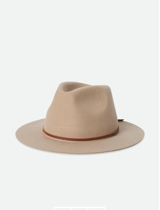 Wesley Fedora