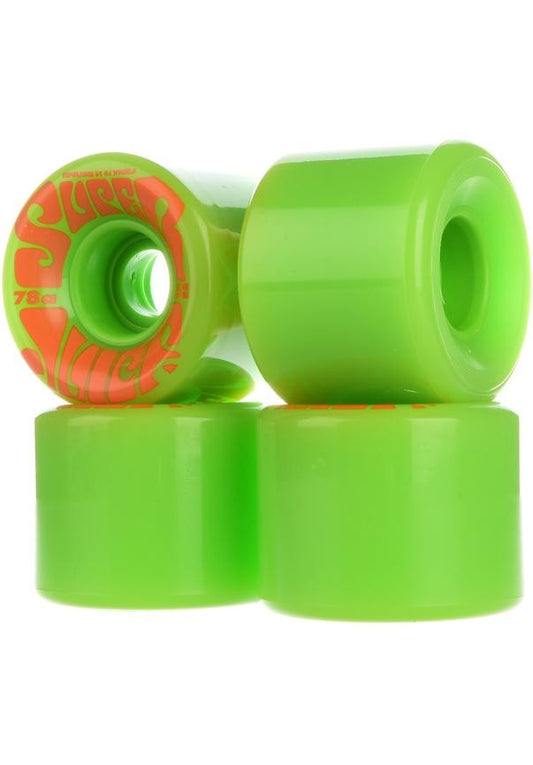 Super Juice Green 60mm