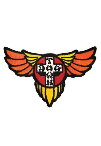 Dog Town Patch