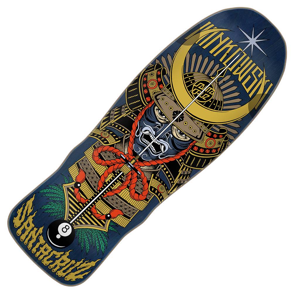 Winkowski Samurai Pro 10,35"