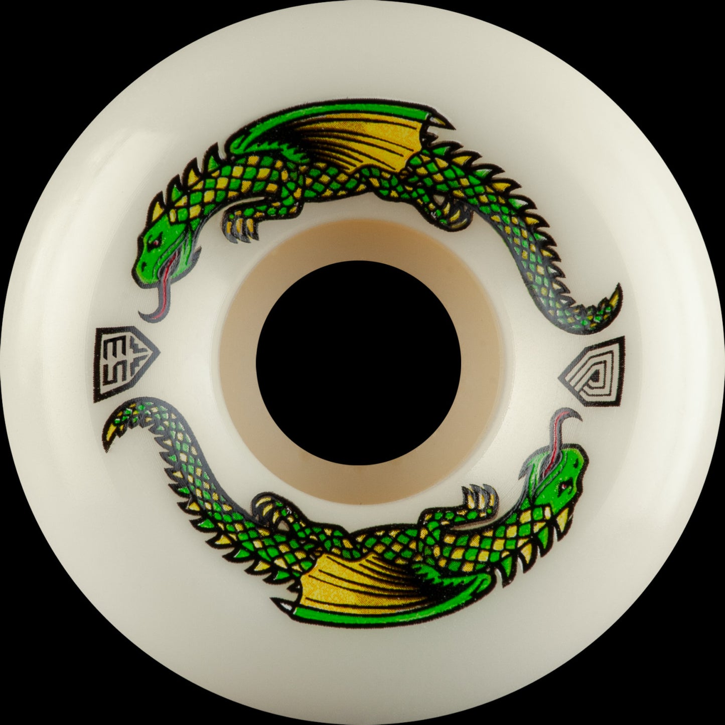 Dragons 93A V4 53mm