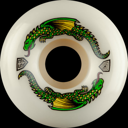 Dragons 93A V4 53mm
