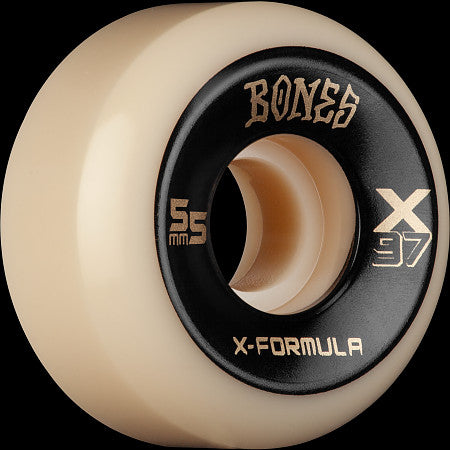 X-Formula 55mm - X97