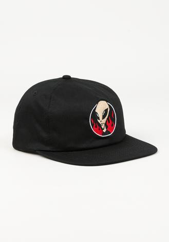 Thrasher x Alien Workshop Believe