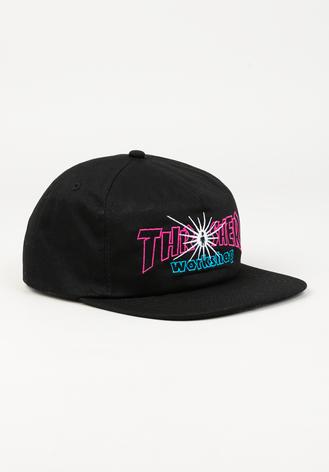 Thrasher x Alien Workshop Nova