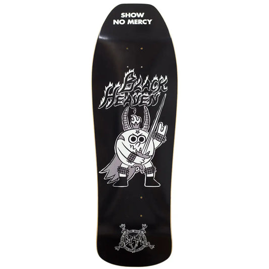 Blast Skates No Mercy 10"