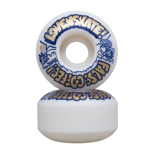 False Wheels 52mm