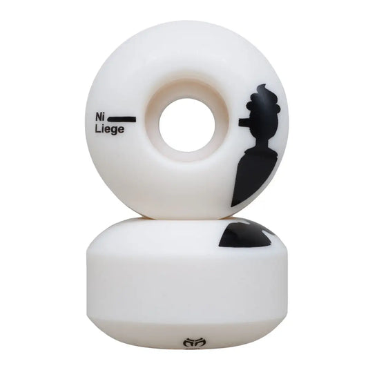 Liar Wheels 53 MM