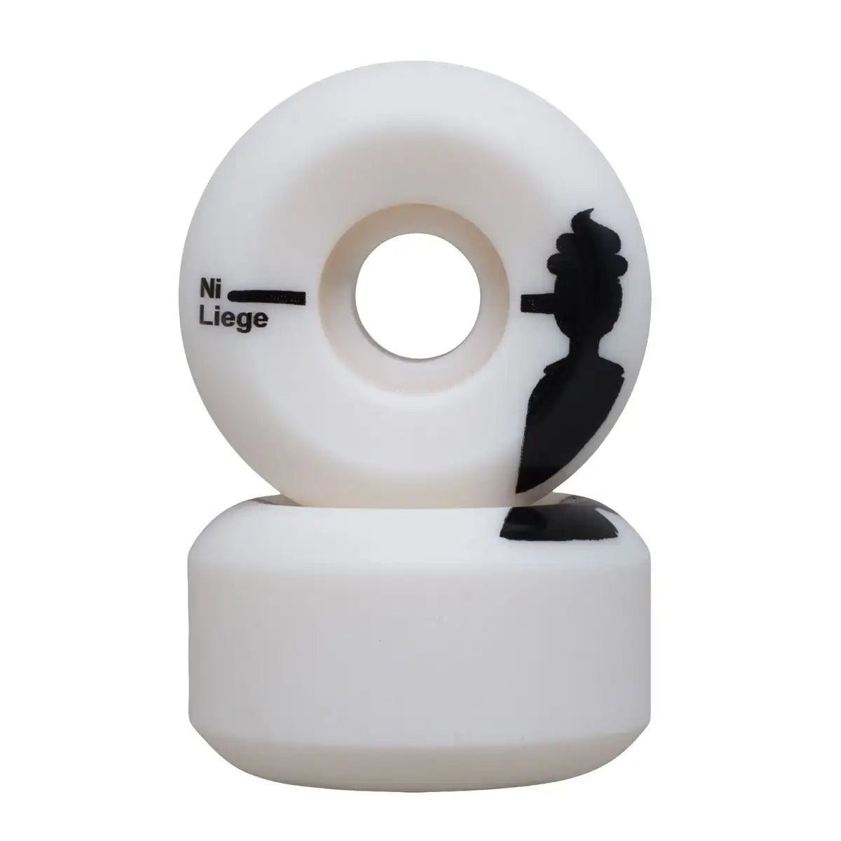 Liar Wheels 54 MM