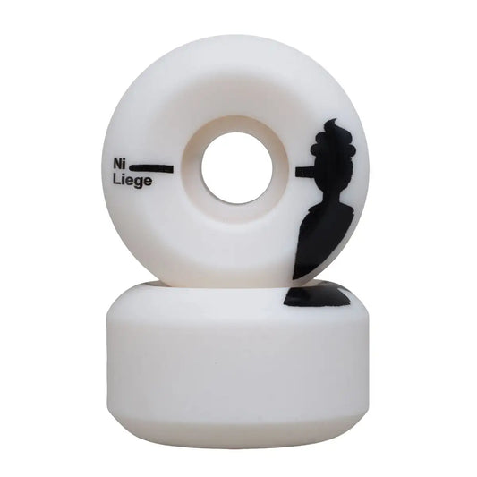 Liar Wheels 54 MM
