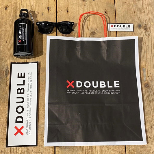 Xdouble Goodie Bag