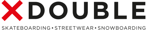 XDouble | Skateboarding • Streetwear • Snowboarding
