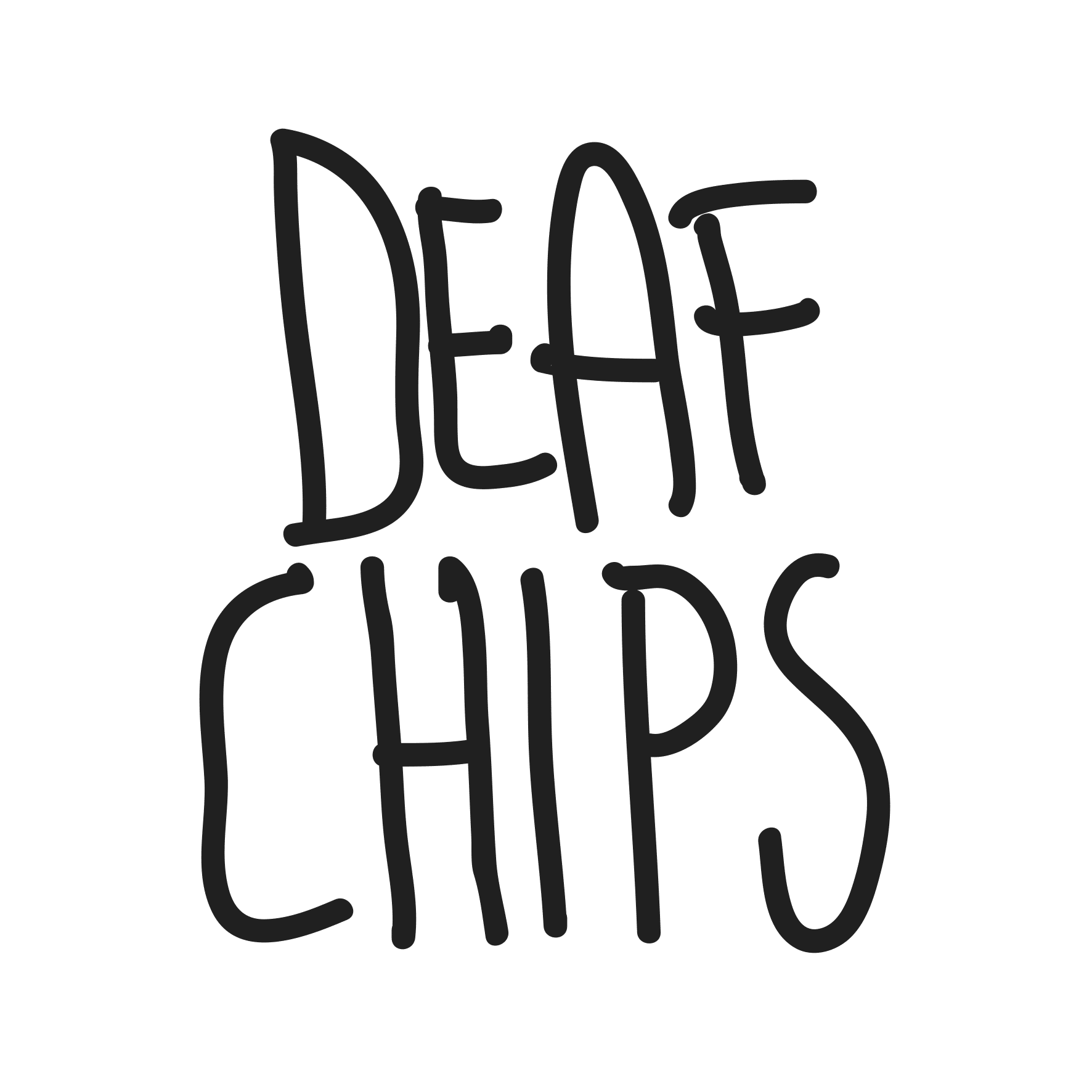 Deafchips