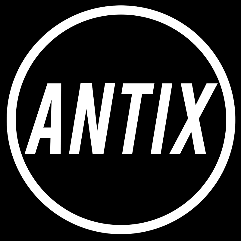 Antix Hardware