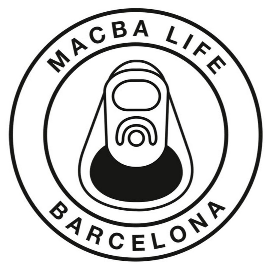 Macba Barcelona
