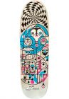 Mousetrap Shaped Board - 9.125
